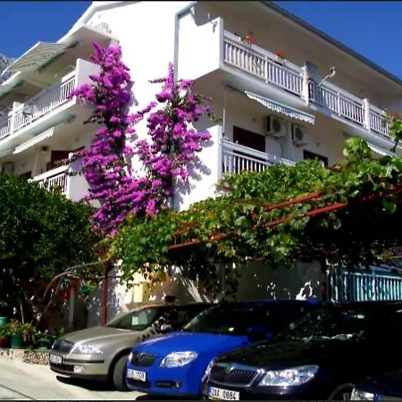 With Parking Space - Blato, Makarska - 21271 Živogošće