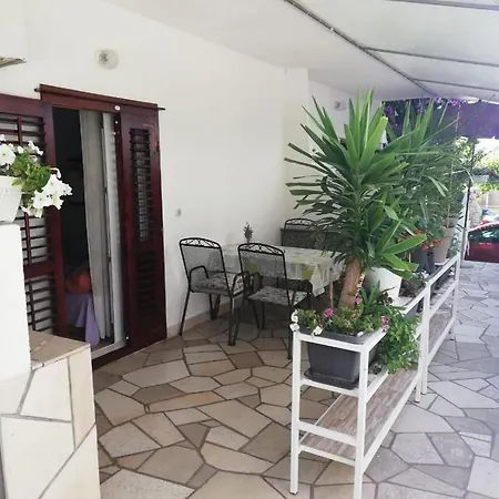 With A Parking Space - Blato, Makarska - 21271