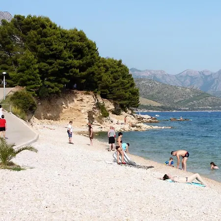 With A Parking Space - Blato, Makarska - 21271 Апартаменты *