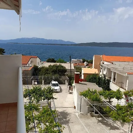 شقة With Parking Space - Blato, Makarska - 21271 *