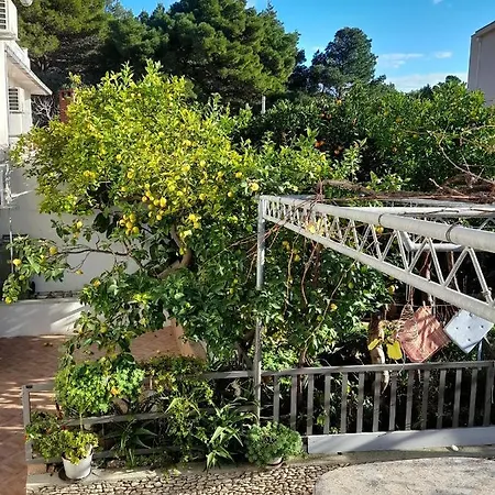 With Parking Space - Blato, Makarska - 21271 * Živogošće