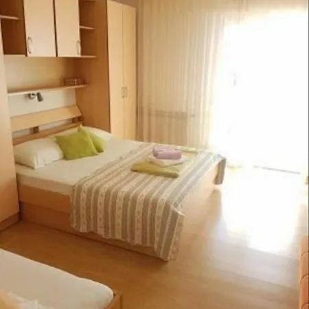 شقة With Parking Space - Blato, Makarska - 21271