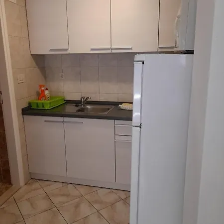 شقة With Parking Space - Blato, Makarska - 21271 *