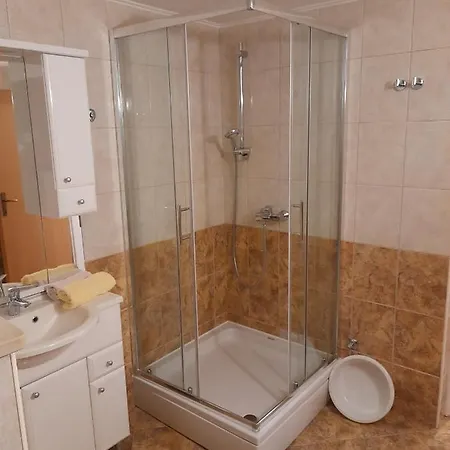 With Parking Space - Blato, Makarska - 21271 * Živogošće