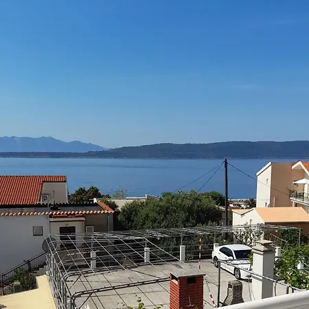 With Parking Space - Blato, Makarska - 21271 Živogošće