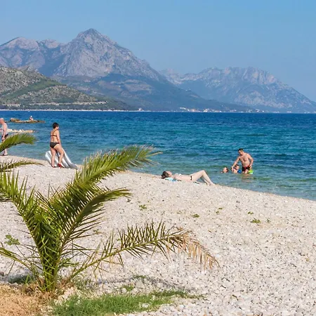 شقة With Parking Space - Blato, Makarska - 21271 *