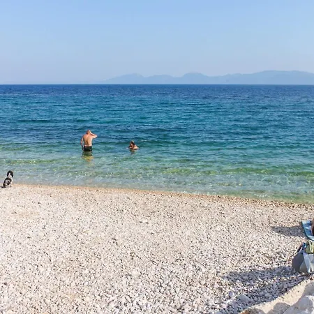 With Parking Space - Blato, Makarska - 21271 * Živogošće