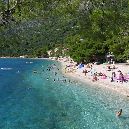 With Parking Space - Blato, Makarska - 21271 شقة *