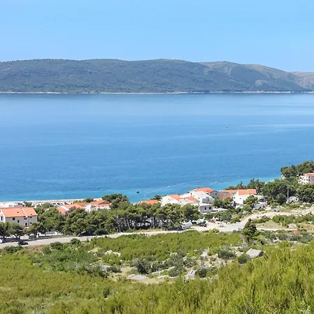 With Parking Space - Blato, Makarska - 21271 Živogošće